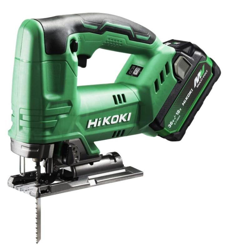 HiKOKI(ハイコーキ)_CJ36DA/CJ18DA_付属品