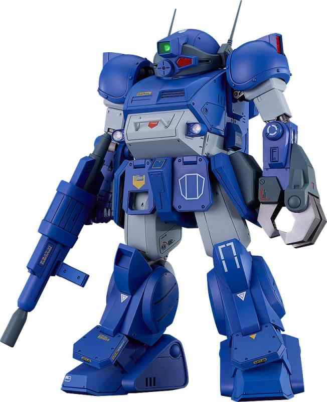 マックスファクトリー[Max Factory] PLAMAX 装甲騎兵ボトムズ SV-04 1/24 Scale X・ATH-02-DT ラビドリードッグ 1/24スケール 組み立て式プラモデル