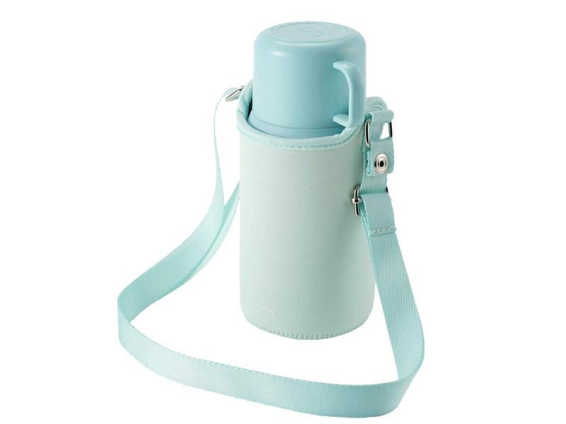 thermo mug(サーモマグ) ステンレスボトル TRIP BOTTLE(トリップボトル)