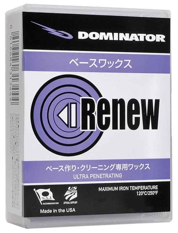 DOMINATOR(ドミネーター) RENEW 400g RNPL