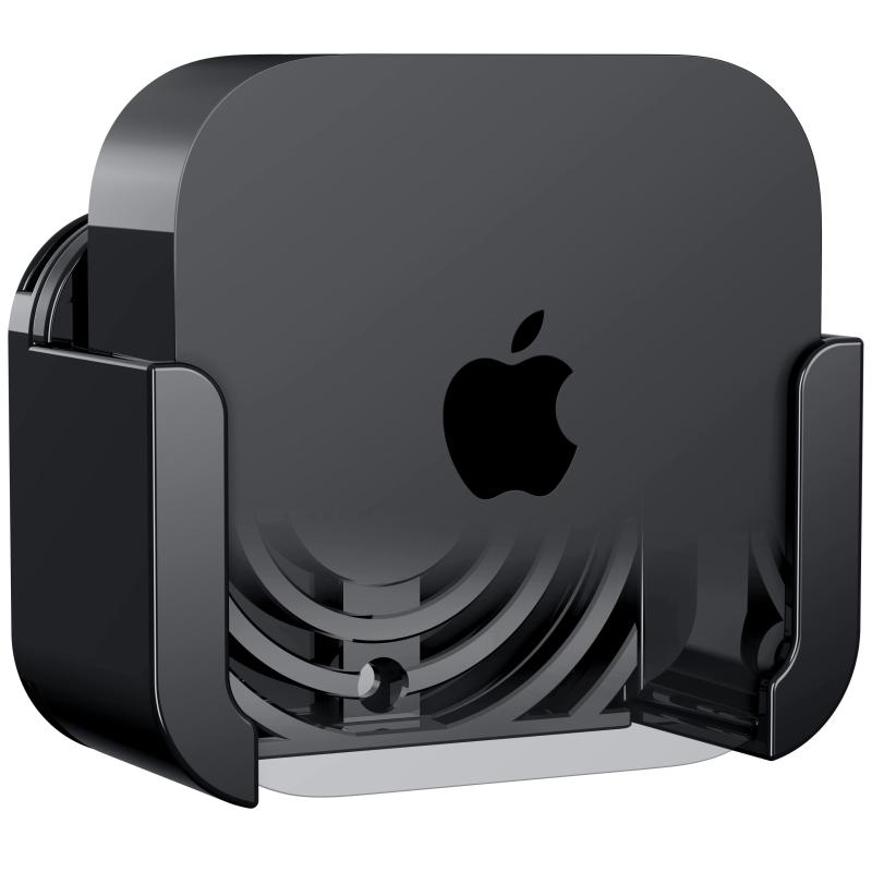 TotalMount(トータルマウント) Apple TV用 ? すべてのApple TVにマウント可能