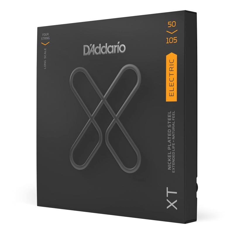 D'Addario ダダリオ ベース弦 XT コーティング弦 XTB