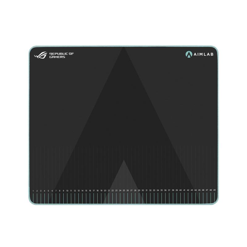 ASUS マウスパッド-1
