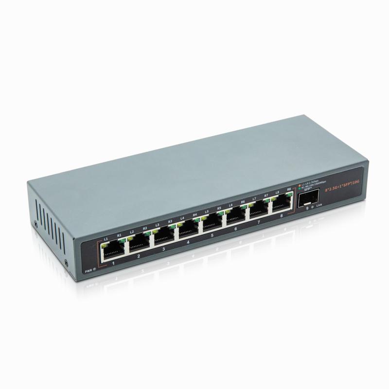 X-Port Media Converter-JP