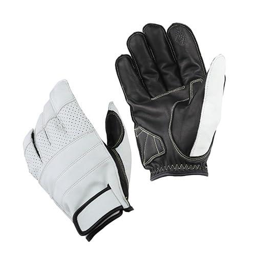 ヤマハ発動機(Yamaha) ライディンググローブ【YAMAHA MOTOR ORIGINAL】 YL4002CYBERLEATHER インテークグローブ 9,735円