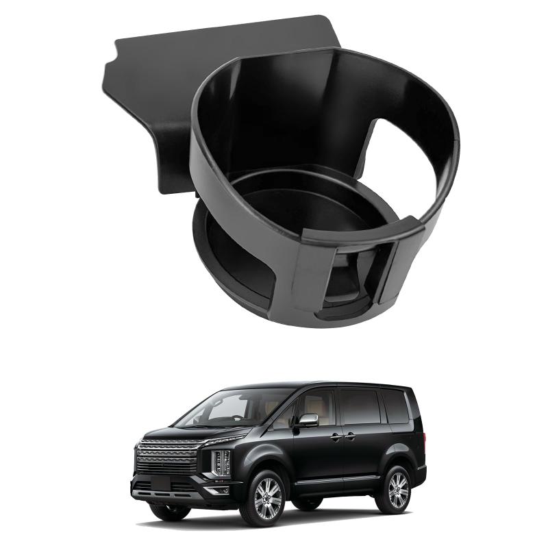 助手席＆運転席用ドリンクホルダー