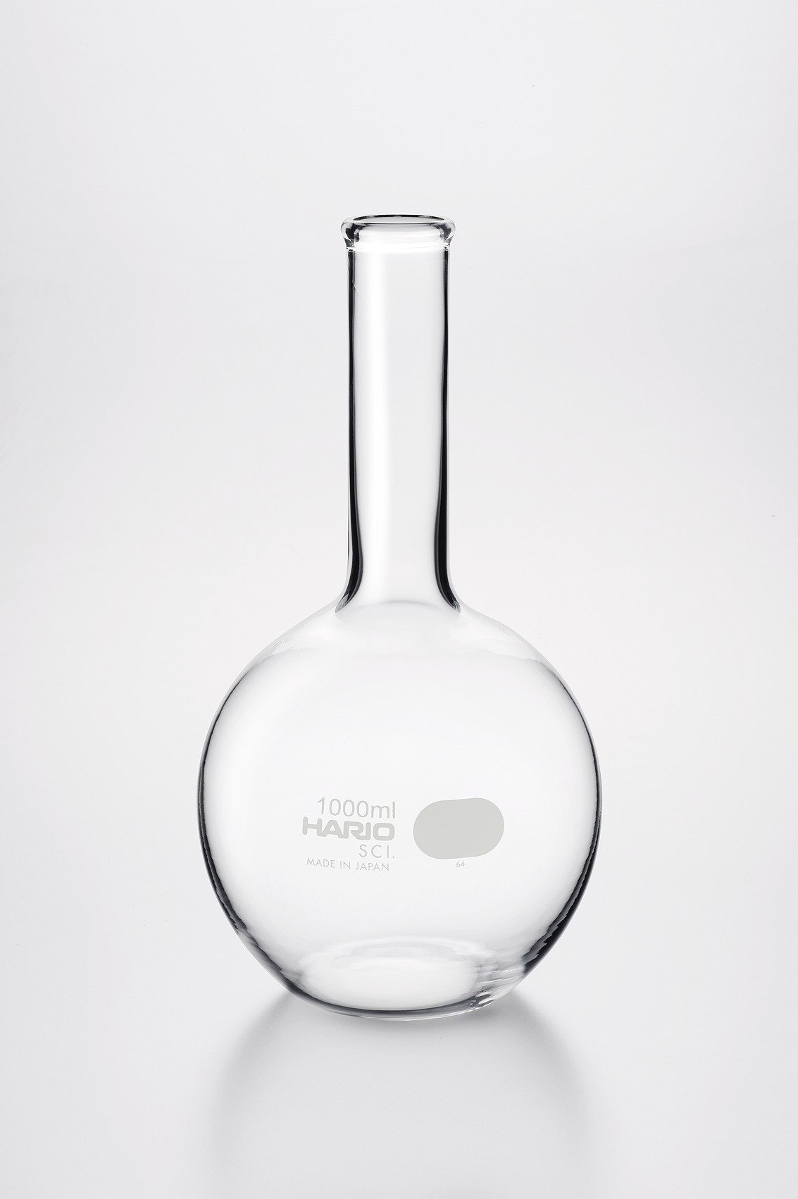 HARIO(ハリオ) 平底フラスコ ケース販売|楽しいお買い物館