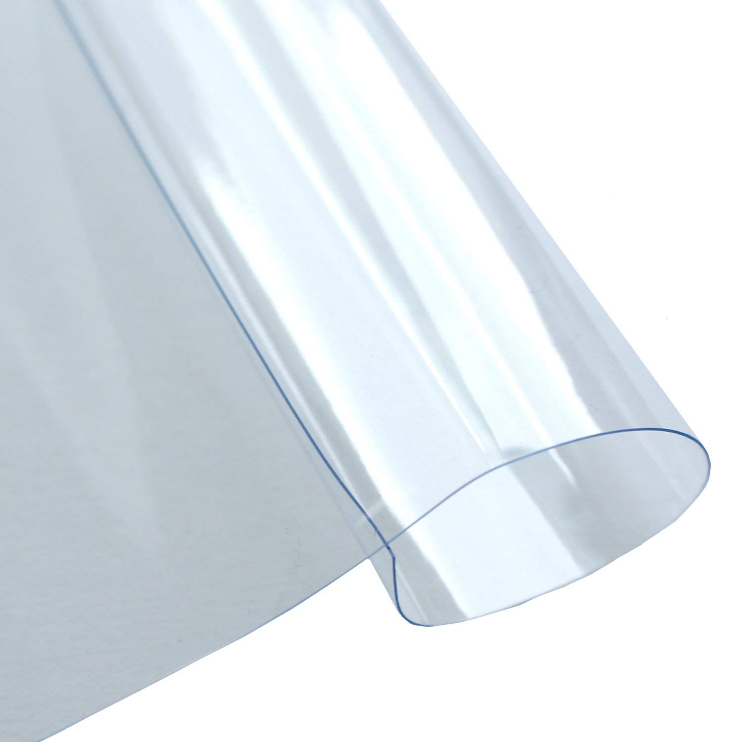 NBK ビニール生地(厚み0.3mm) 巾91.5cm 透明｜楽しいお買い物館