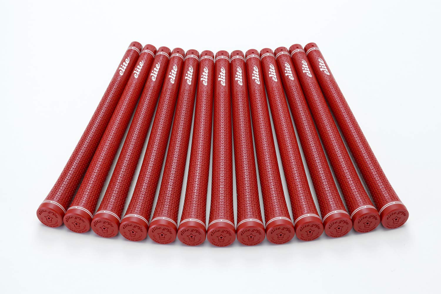 elitegrips (エリートグリップ) ゴルフ グリップ TD50 13本セット｜楽しいお買い物館