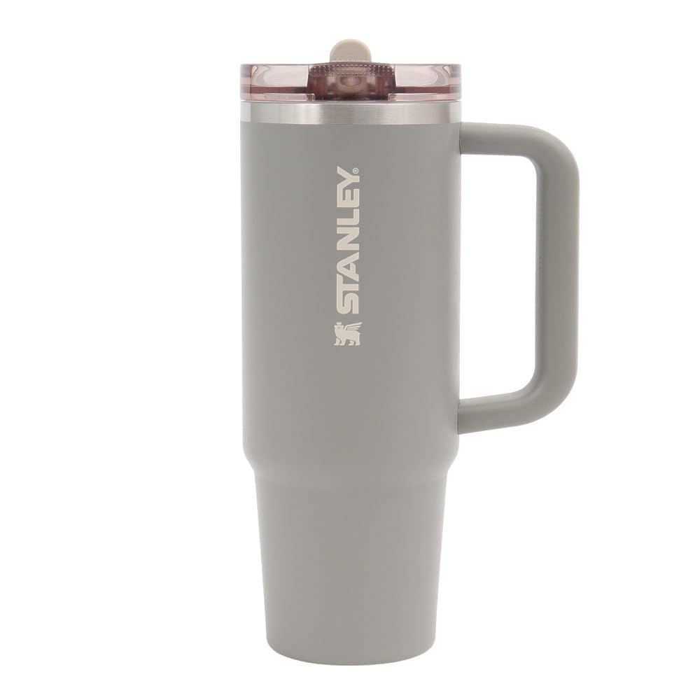 STANLEY クエンチャー プロツアー フリップ ストロー タンブラー0.88L ステンレス 保冷 880ml 水筒 アウトドア 10-12485｜楽しいお買い物館 8,723円