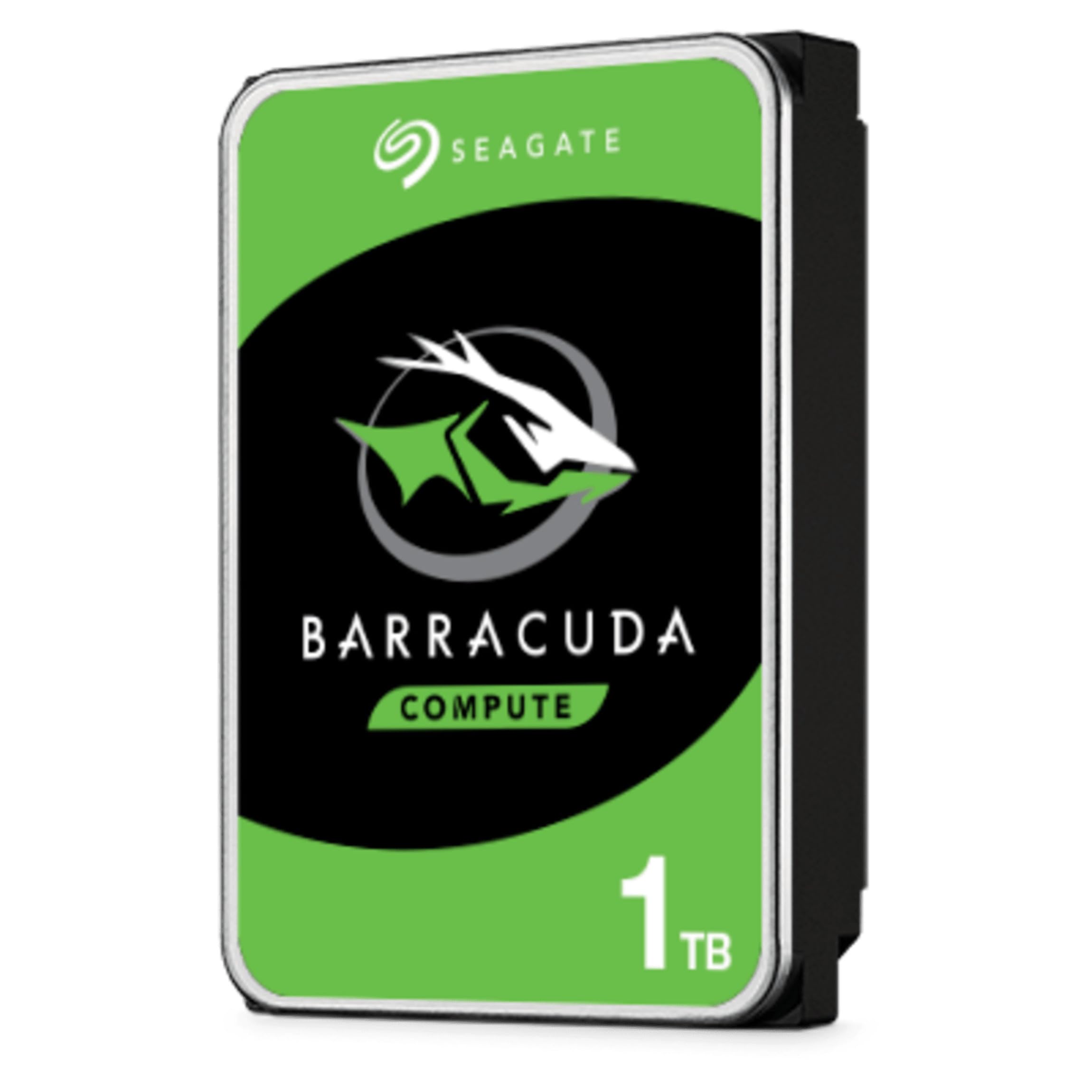 Seagate ST1000DM010 Guardian BarraCudaシリーズ 3.5インチ内蔵HDD 1TB SATA 6.0Gb/s 7200rpm 64MB|楽しいお買い物館