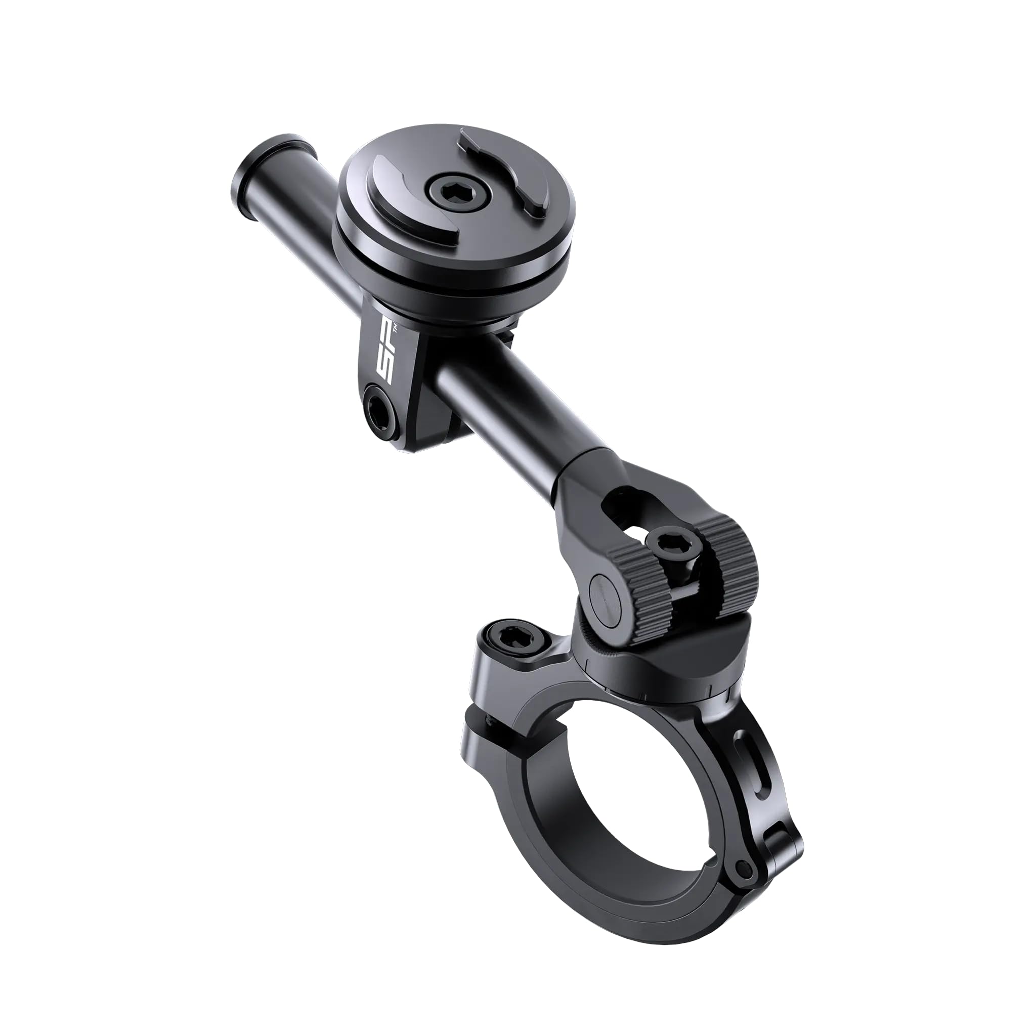 エスピーコネクト(SP Connect)モトマウント 3D|バイク用 スマホマウント|52871｜楽しいお買い物館