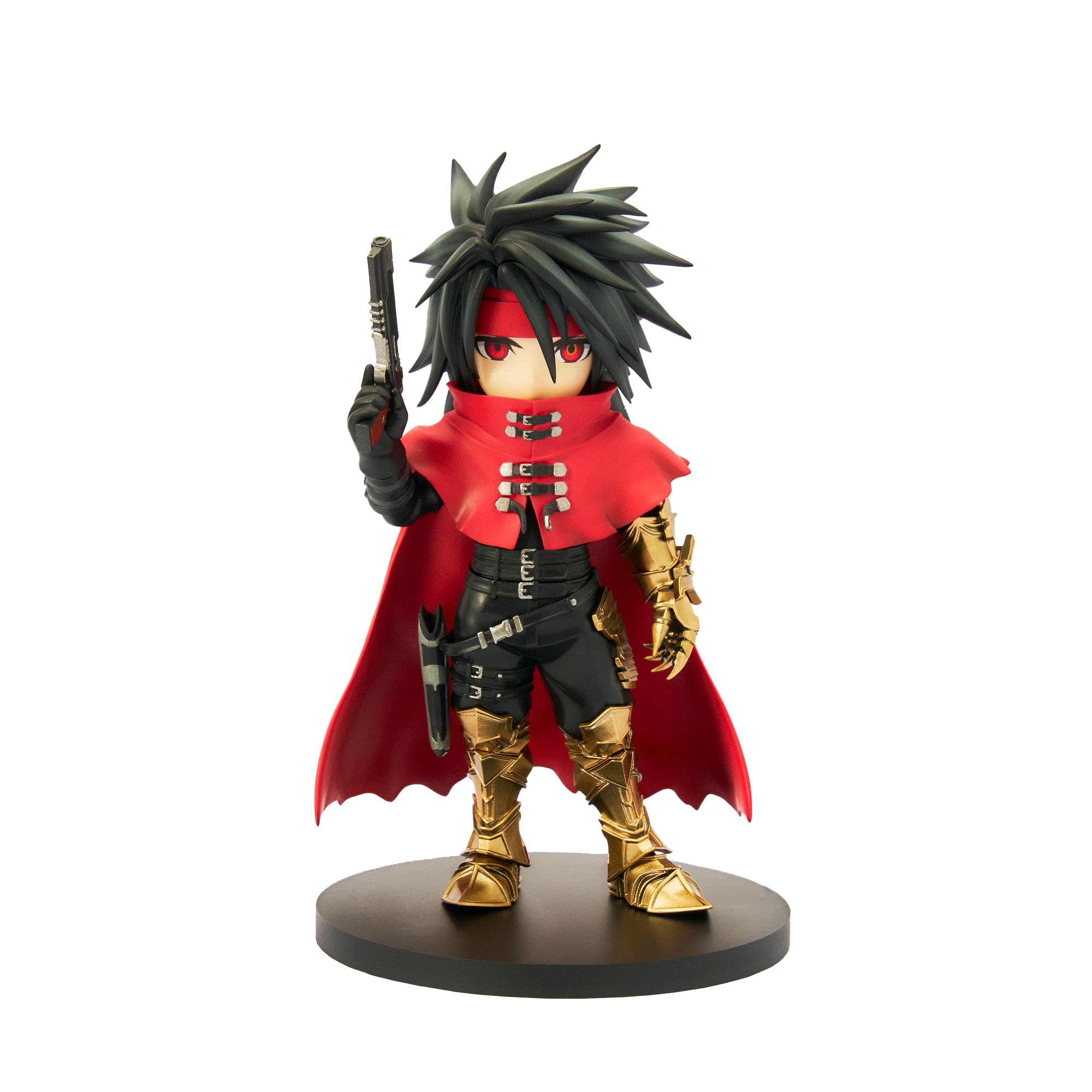 ファイナルファンタジーVII リバース アドラブルアーツ ヴィンセント・ヴァレンタイン｜楽しいお買い物館