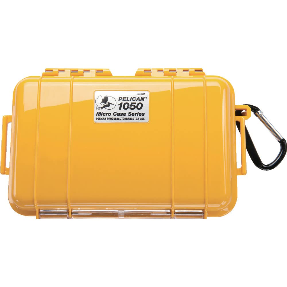PELICAN ハードケース 1050 N 0.7L [並行輸入品]｜楽しいお買い物館