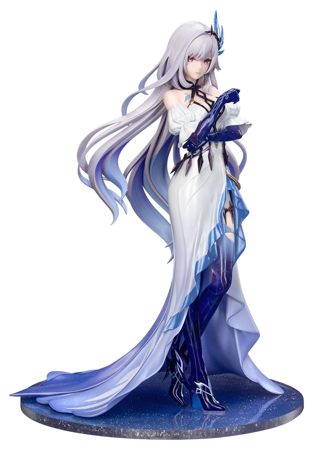 ミートス (Myethos) Gift＋ 原神 スカーク・喜びの集いVer. 1/8スケール プラスチック製 塗装済み 完成品 フィギュア｜楽しいお買い物館