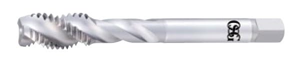 オーエスジー OSG(オーエスジー) ハイスタップ スパイラルタップ 一般用 ノンコート EX-SFT 1/2-13UNC×STD 18900|楽しいお買い物館