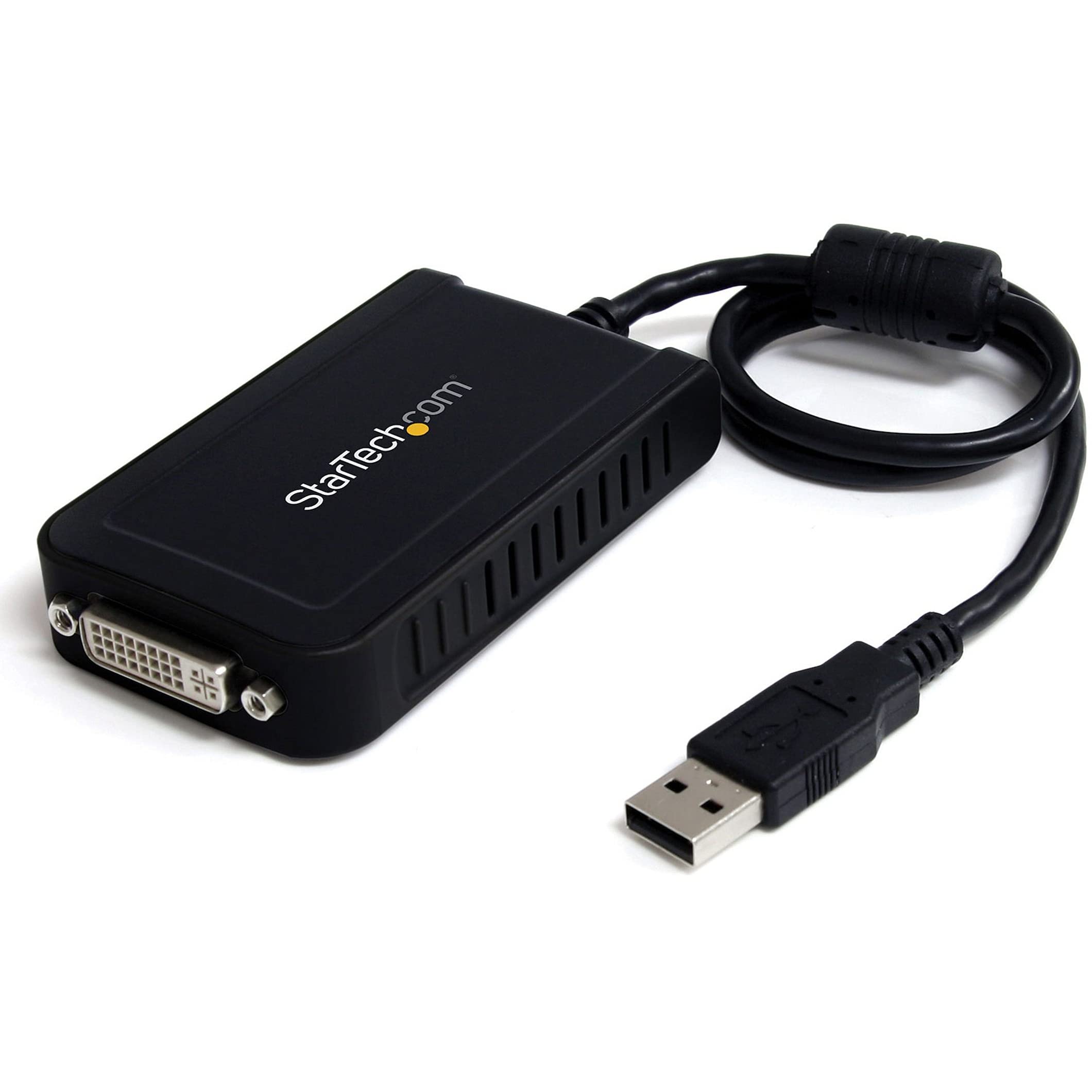 USB DVI VGA 変換アダプタ|楽しいお買い物館