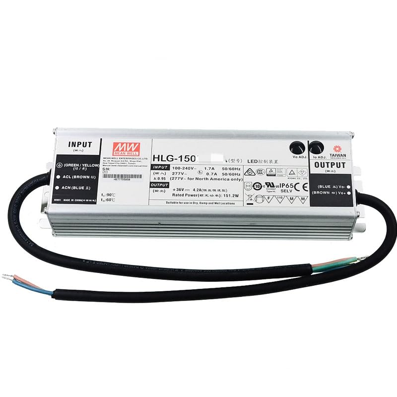 LED ドライバー 150W 12.5A|楽しいお買い物館