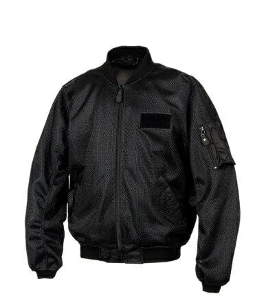 バイク用 ジャケット 春夏モデル ベンタスMA-1 Bタイプ|楽しいお買い物館
