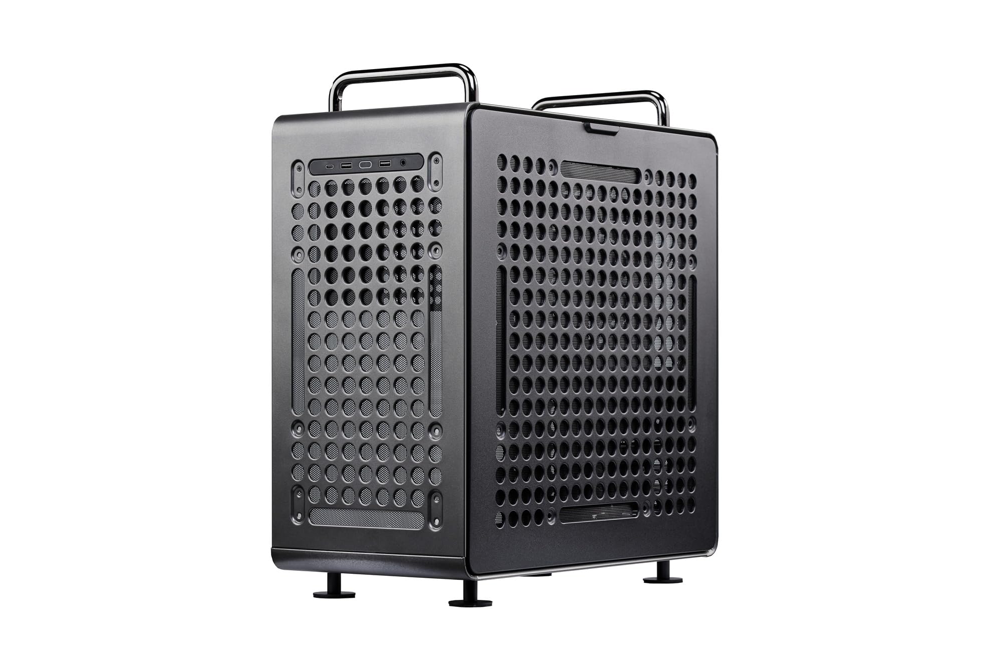 PCケース QUBE 540｜楽しいお買い物館