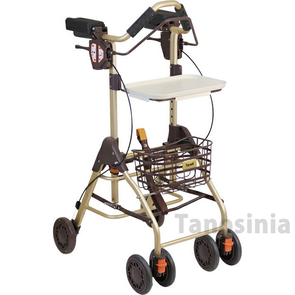 逸品 リハビリ テイコブリトルボンベf 歩行器 高齢者 歩行器 老人 歩行器 介護用品 用 プレゼント 敬老の日 大人用 お年寄り 老人 高齢者 介護 用 介護用品 介護用品