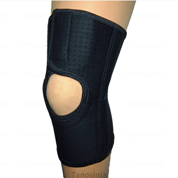 楽天市場】ドクターニ−ライフS/M/L/LLサイズ(左右共通) 膝サポーター