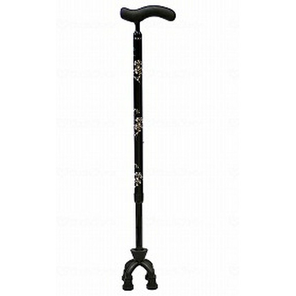 介護用品 カーボン四点可動式 スモールタイプ 島製作所 hkz