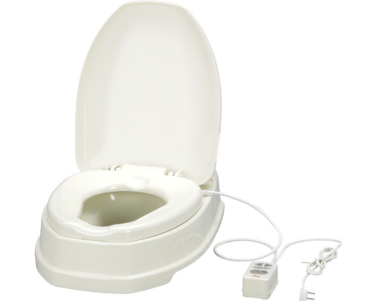 サニタリエース OD 両用式 暖房便座タイプ 533-316 アロン化成 介護用品