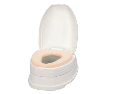サニタリエース OD 両用式 補高8cm ソフト便座タイプ 871-018 アロン化成 介護用品