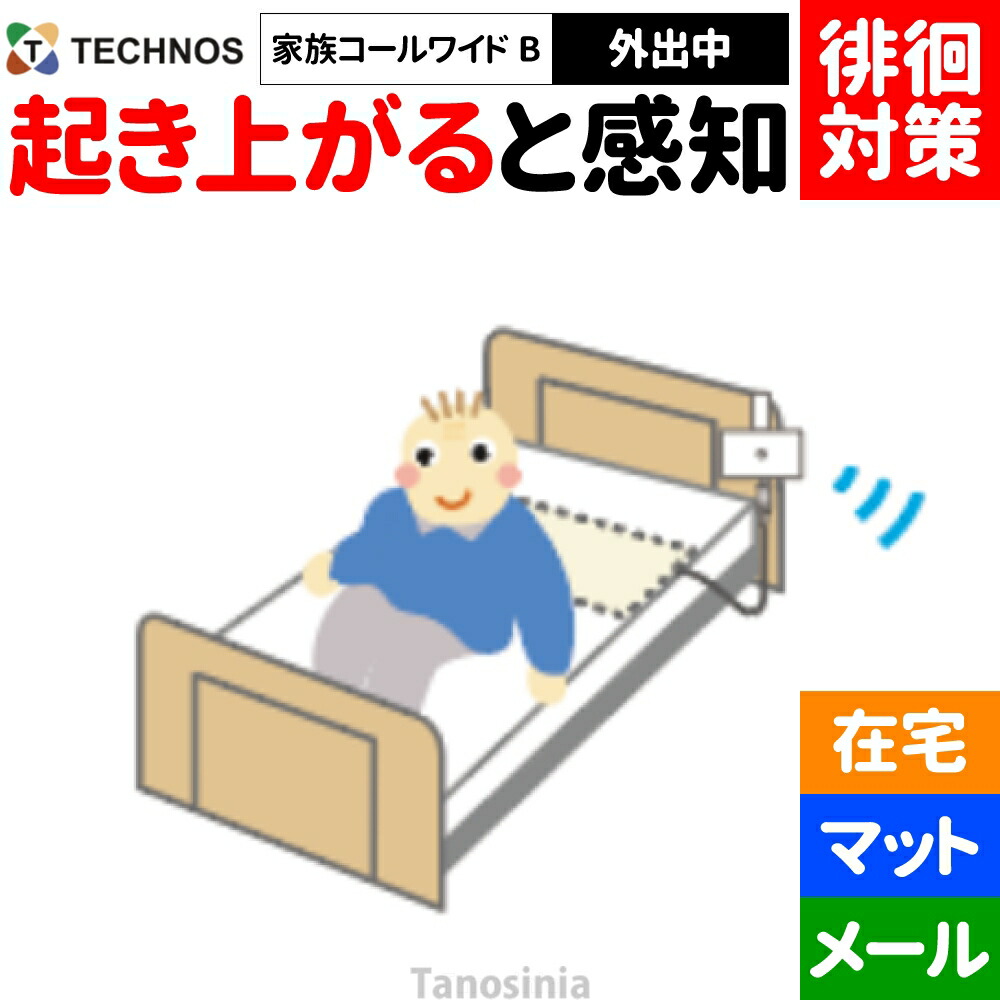 介護 老いらく者 かぎ分ける症 ほっつき歩く 打つ手 押しとどめる ほっつき歩く押しとどめる グッズ つや消し 起き上がったら さぐり当てる かぎ分ける 告げ知らせる 電子メイル 御知らせ 在宅 見守り 分かりやすい 飾り気の無い 離床検出器つや消し 変速機・傍受器仕掛ける 身寄り電話を掛ける広々としたB 印字機 臥榻検出器K 見守りルータ HKW-1B テクノスジャパン 介護設備
