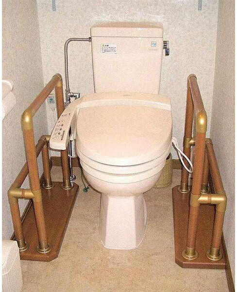 トイレ その他 介護用品 手すり 介護用品 送料無料 Sbt 01 トイレスタンバー Sbt 01 1本 介護用品 介護用品 健康スポーツタノシニア