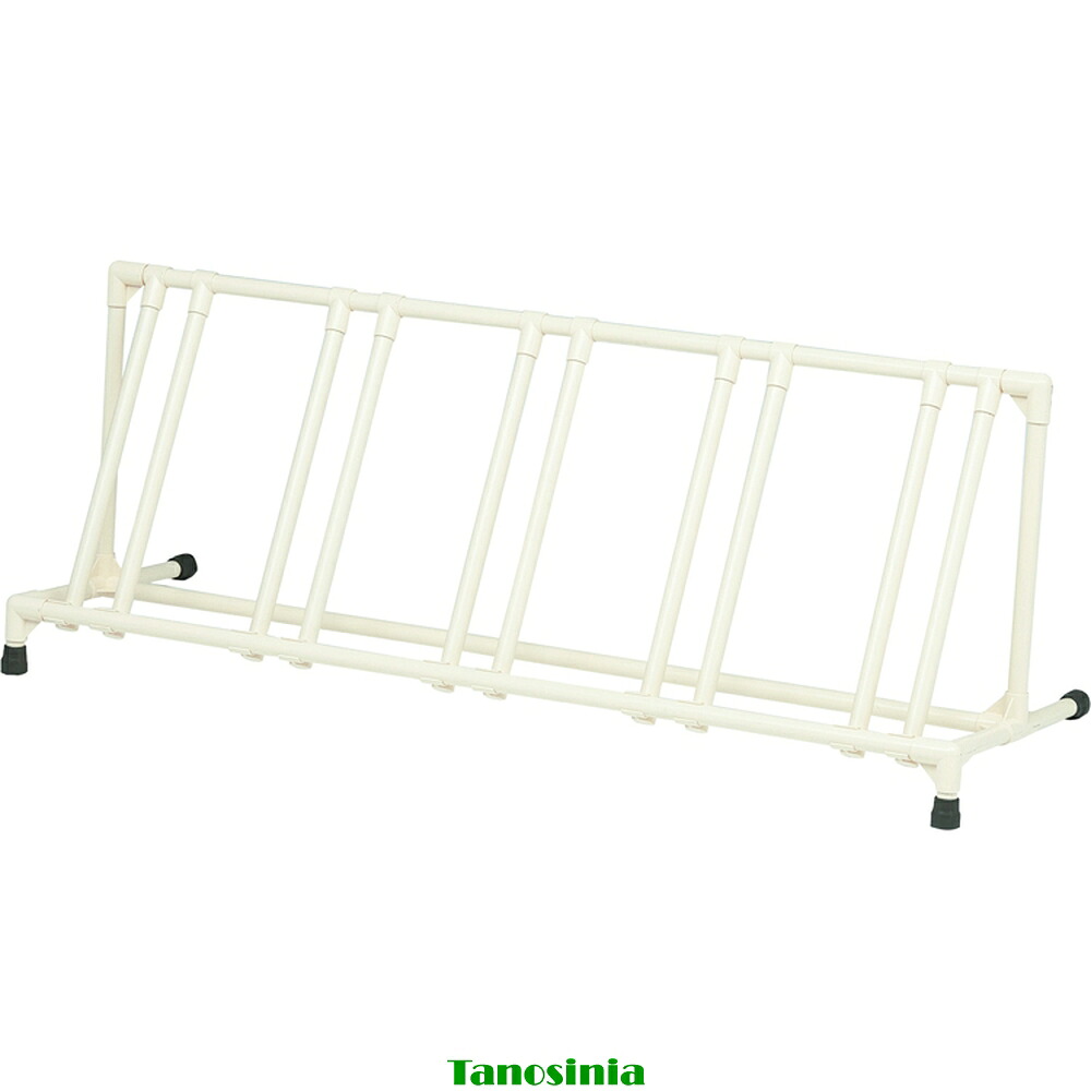 一輪車ラックYZ5 TOEI LIGHT (トーエイライト) T-1801 k26-mktl｜介護用品・健康スポーツタノシニア