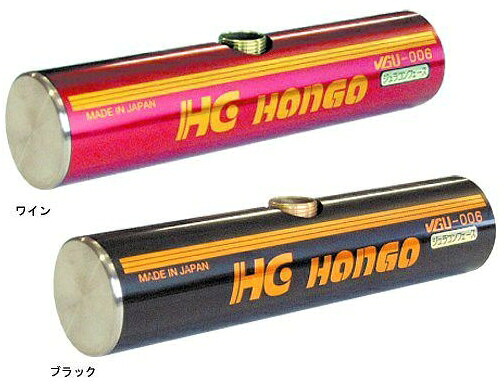 ゲートボール 道具 ゲートボール用品 ゲートボール スティックヘッド 十ロック・ネジ式 JSタイプ HONGO Gate ball