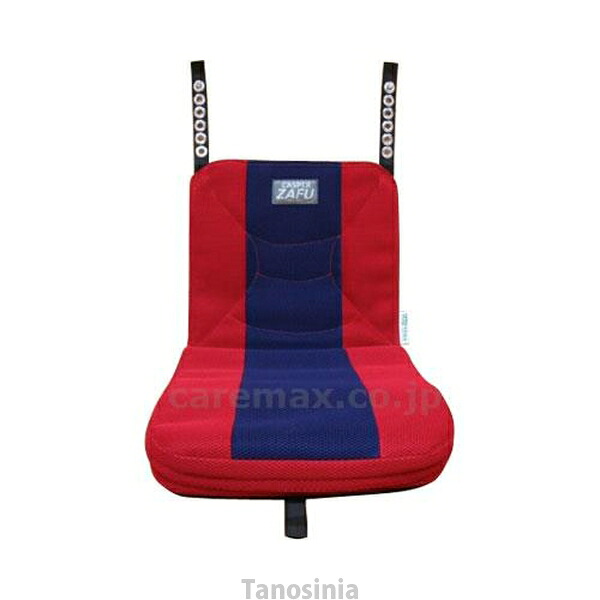 キャスパーZAFU ベーシック S レッド×ネイビー アシスト 4562479190027 /k23-mk 27,740円