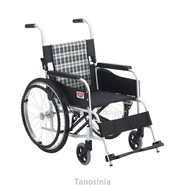 標準尺度型自走車椅子 T-1N-Lo低床 202200AR ピジョンタヒラ 4902508000246 /k23-mk