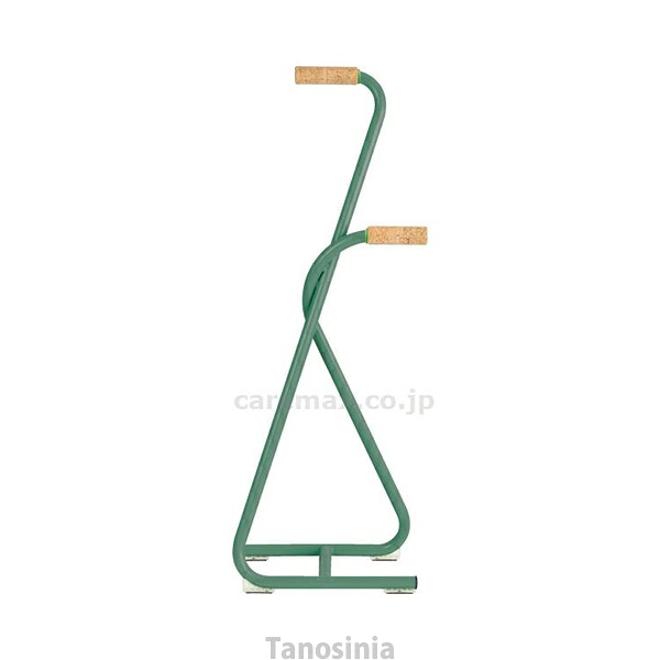 TwinZStick2 WB5240 フォレストグリーン フジ養護ホーム 4977626737923 /k23-mk