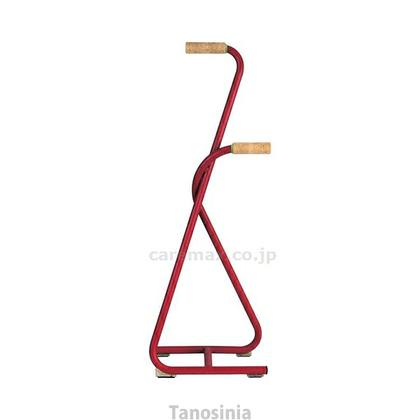 TwinZStick2 WB5239 ディープレッド フジ養護ホーム 4977626737916 /k23-mk