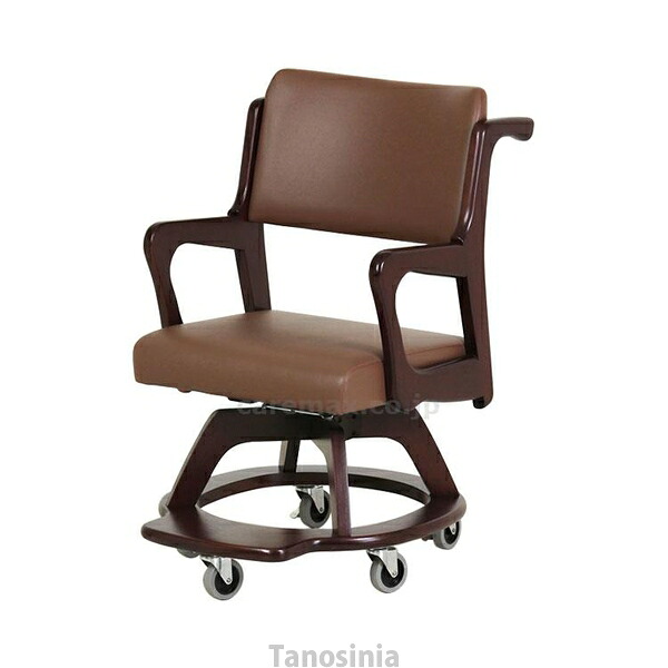 Care-311-室内用便器 赤銅色（木部：赤銅色） グローリープラン 2414CARE311B0 k23-mk