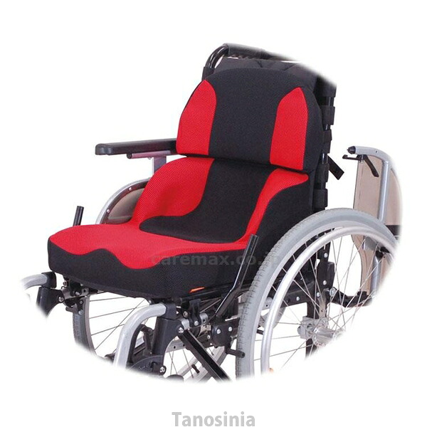 LAPS(ラップス)+LAPBacksセット TC-LS11 レッド タカノ 4523725003775 /k23-mk