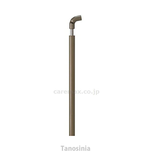 自在エンド支柱 埋込み式 ABR-720U アンバー シロクマ 4936350095013 k23-mk 28,671円