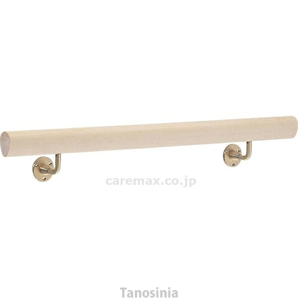 帝国手摺り 900 BR-570 ひのき無ペンキ塗り シロクマ 4936350013581 k23-mk