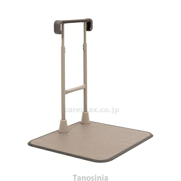 すりてあsix 片手摺りS ST6-S 踏み台なし タマツ 4560417450240 /k23-mk