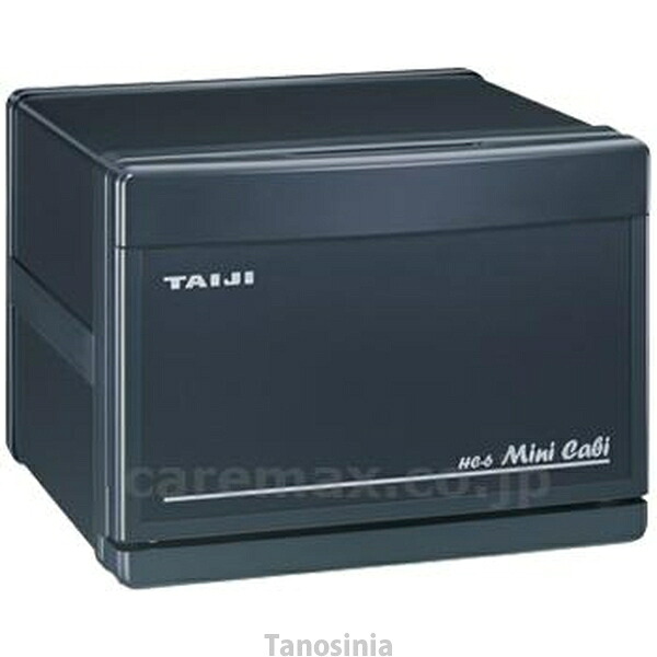 ホットキャビ HC-6 ブラック タイジ 4990946203015 /k23-mk