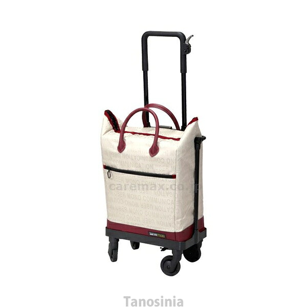 シルバーカー ショッピングカート サイドフィットフリー SF-0228 Jベージュ 4948902312134 k23-m 買い物 散歩 カート 簡単操作 プレゼント