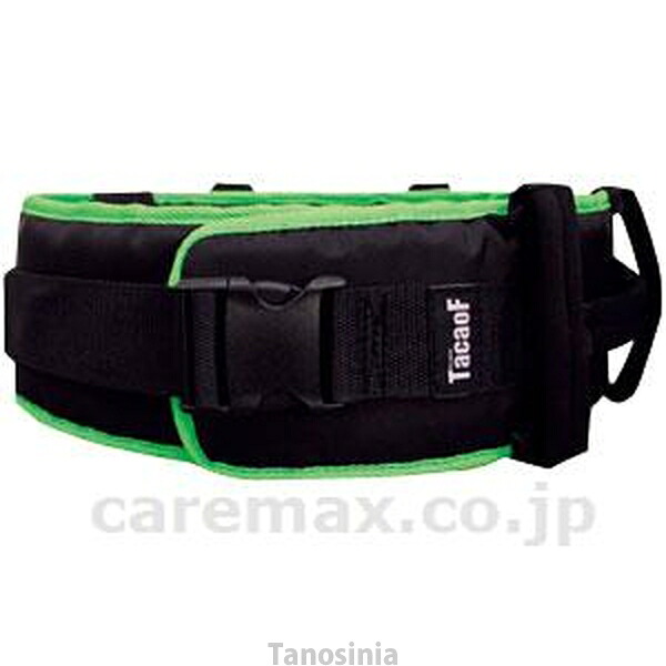 テイコブ 移乗用しり押し三尺帯 AB31-GR 緑であること 幸和製造所 4938765890436 k23-mk