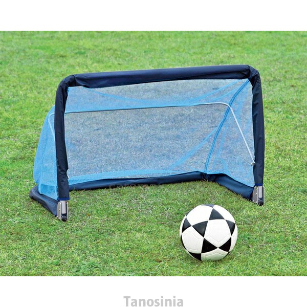 楽天市場】トーエイライト ミニサッカーゴール6090 (B2410) : ECJOY