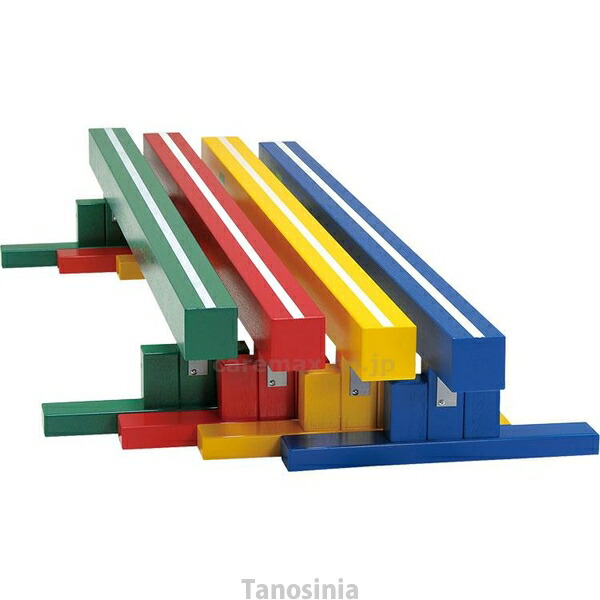 楽天市場】【TOEI LIGHT・トーエイライト】レール平均台 T-2759（T2759