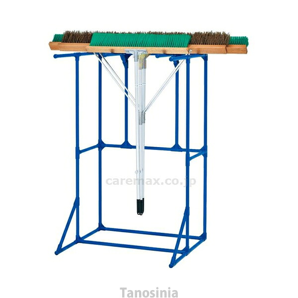 グラウンド 整備用 サッカー 野球 ラクビー ハンドボール ソフトボール グランドゴルフ トンボ ブラシハンガー G-1667 トーエイライト 4518891265591 k23-mk