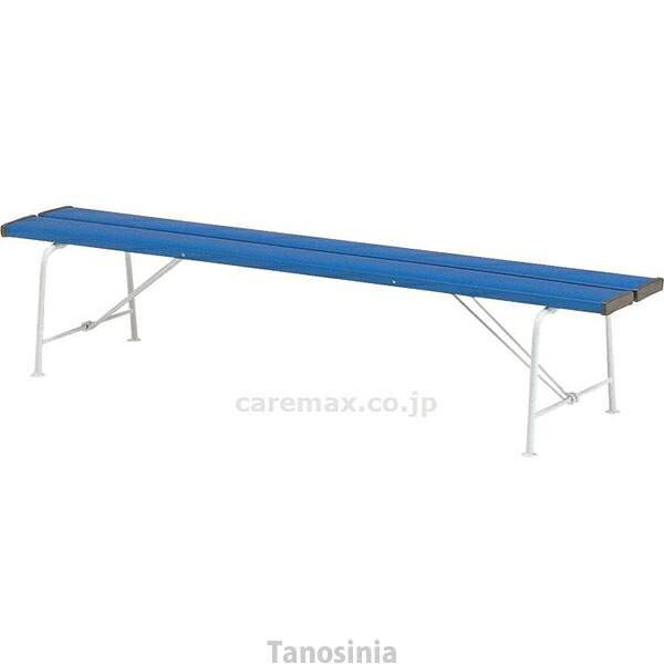 折りたたみスポーツベンチ180 B-6186 トーエイライト 4518891075336 k23-mk
