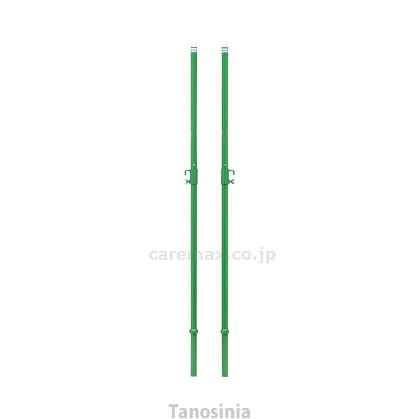 バドミントン突っ支い棒TJ34 B-3387 2本組 トーエイともし火 4518891255240 k23-mk